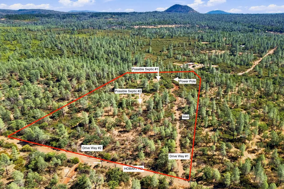 27465 Hobart Road, Shingletown, CA 96088 - #1