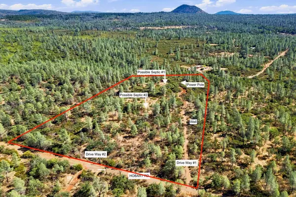 27465 Hobart Road, Shingletown, CA 96088