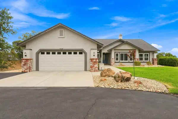 14175 Woodrose Place, Red Bluff, CA 96080