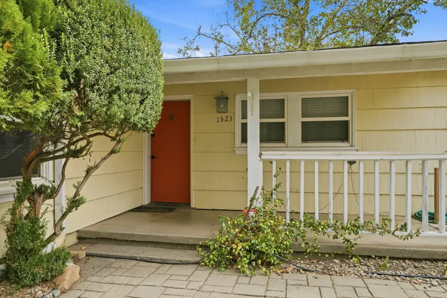 1523 Olive Avenue, Redding, CA 96001 - #3