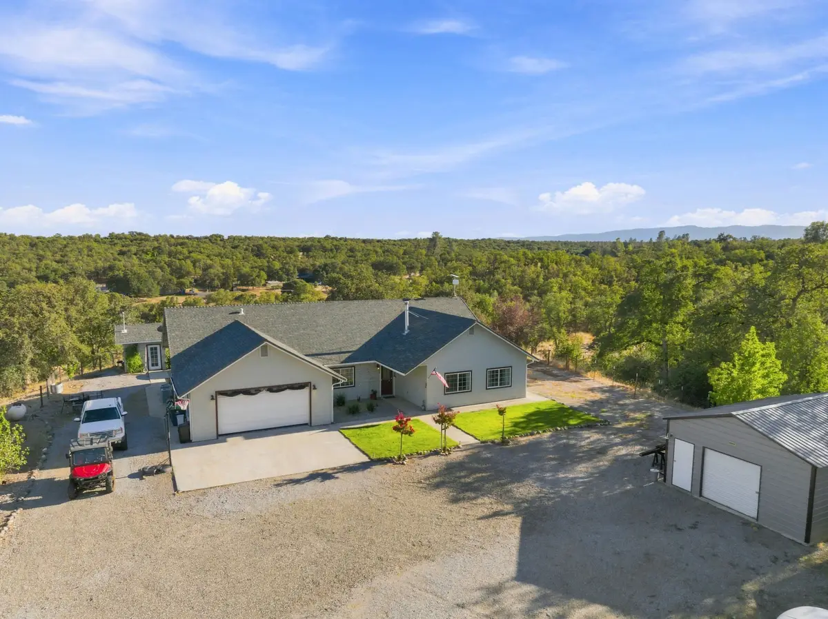 16615 Little Doe Lane, Cottonwood, CA 96022 - #1
