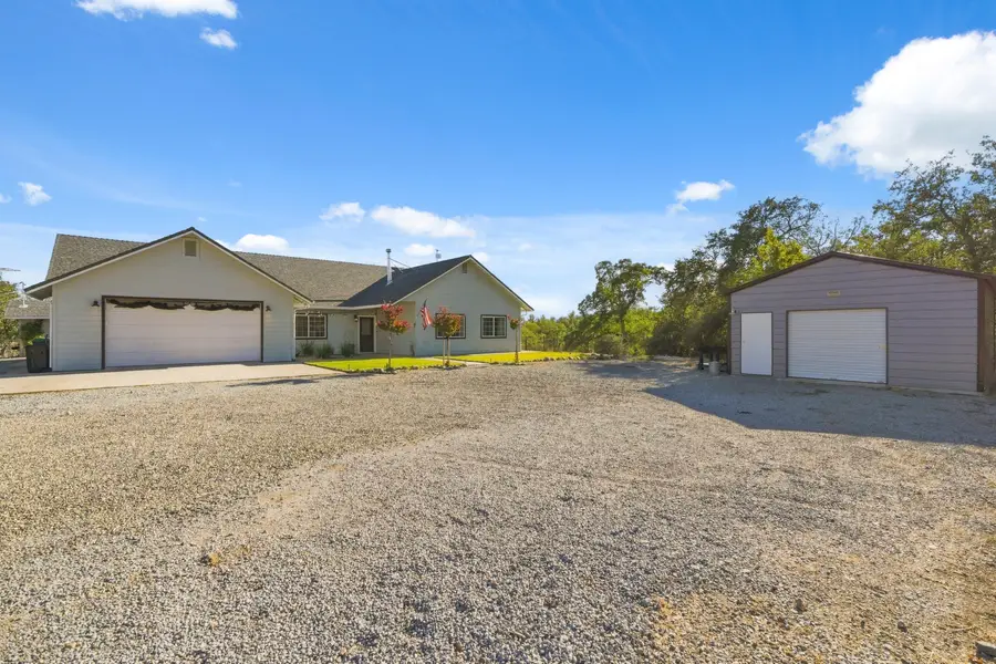 16615 Little Doe Lane, Cottonwood, CA 96022 - #2