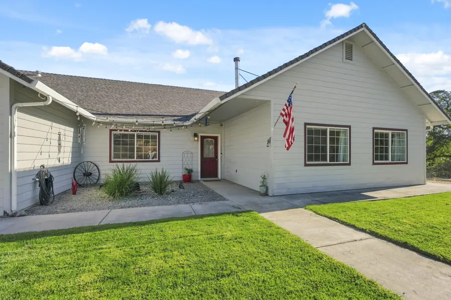 16615 Little Doe Lane, Cottonwood, CA 96022 - #3