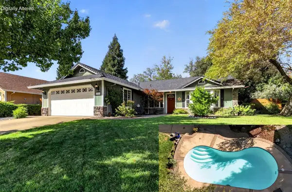 4595 Impression Way, Shasta Lake, CA 96019
