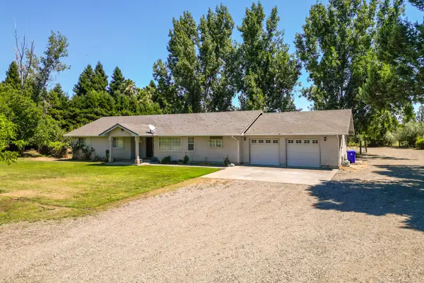 3 Dunvin Court, Red Bluff, CA 96080