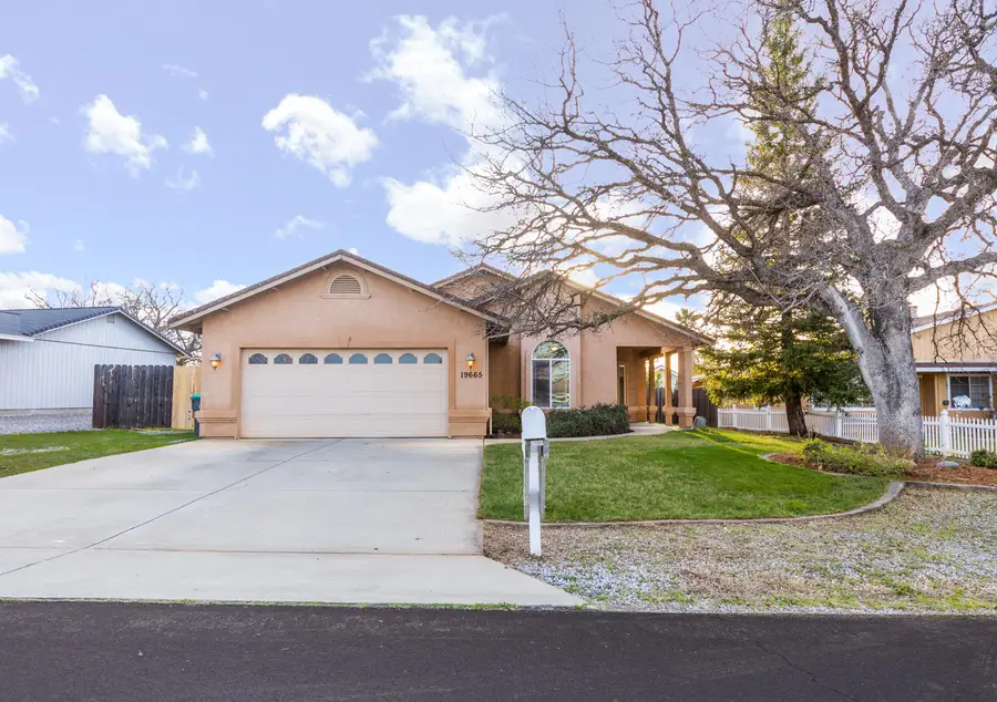 19665 Gazelle Place, Cottonwood, CA 96022 - #2