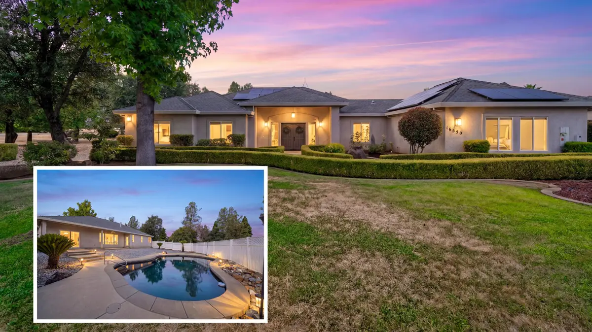 16550 Bamboo Court, Anderson, CA 96007 - #1