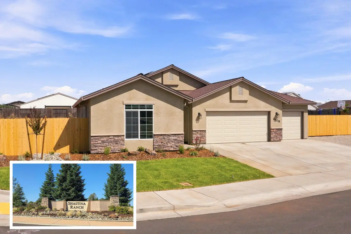 2508 Lawn Lane, Redding, CA 96002 - #1