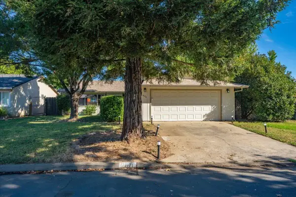 2670 Marvin Trail, Redding, CA 96001