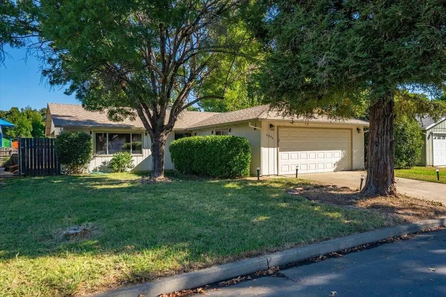 2670 Marvin Trail, Redding, CA 96001 - #2