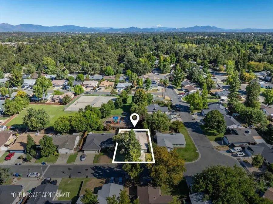 2670 Marvin Trail, Redding, CA 96001 - #3