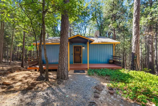 30570 Sleepy Hollow Drive, Shingletown, CA 96088