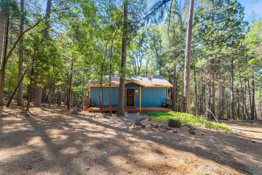 30570 Sleepy Hollow Drive, Shingletown, CA 96088 - #2