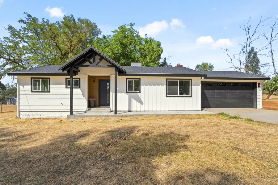 20620 Scenic Drive, Cottonwood, CA 96022 - #2