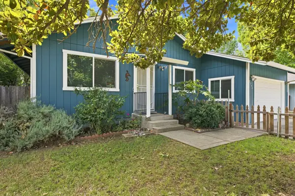 2540 Lupine Street, Anderson, CA 96007
