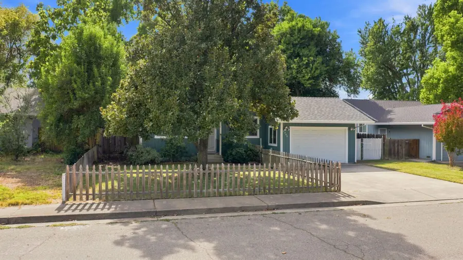 2540 Lupine Street, Anderson, CA 96007 - #2