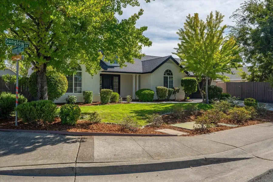 3635 Sunglow Drive, Redding, CA 96001 - #2