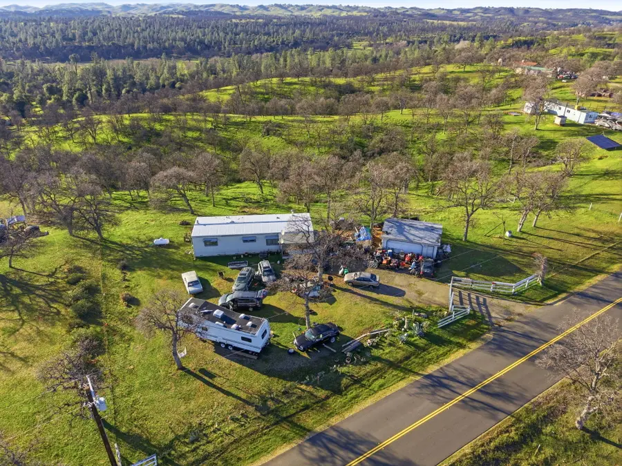 13957 Gas Point Road, Igo, CA 96047 - #3