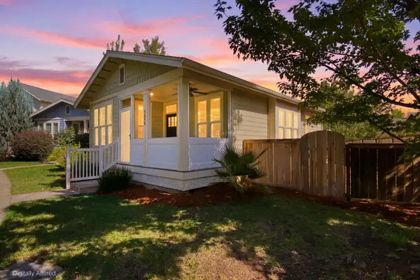 2899 Lanning Avenue, Redding, CA 96001