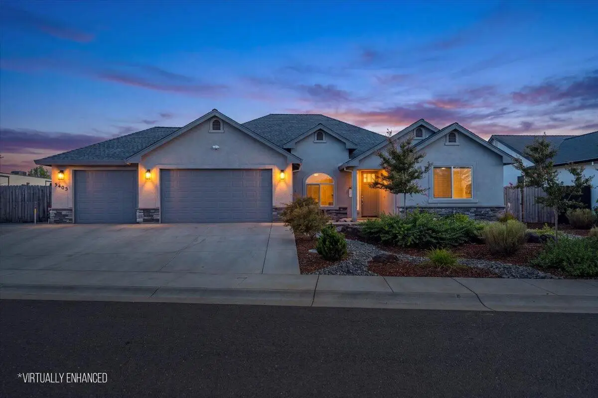 3405 Laver Street, Redding, CA 96002 - #1