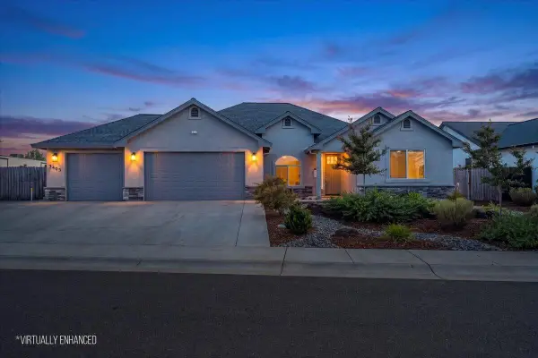 3405 Laver Street, Redding, CA 96002