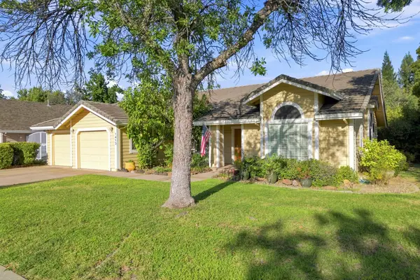 1413 River Ridge Drive, Redding, CA 96003