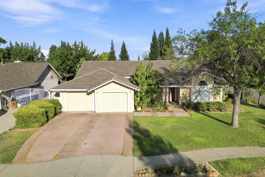 1413 River Ridge Drive, Redding, CA 96003 - #3