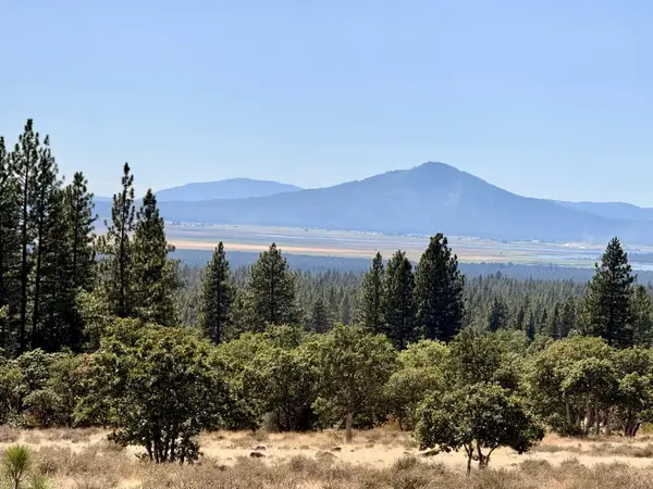 552-865 Old Toll Road, McArthur, CA 96056