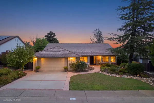 3630 Wasatch Drive, Redding, CA 96001