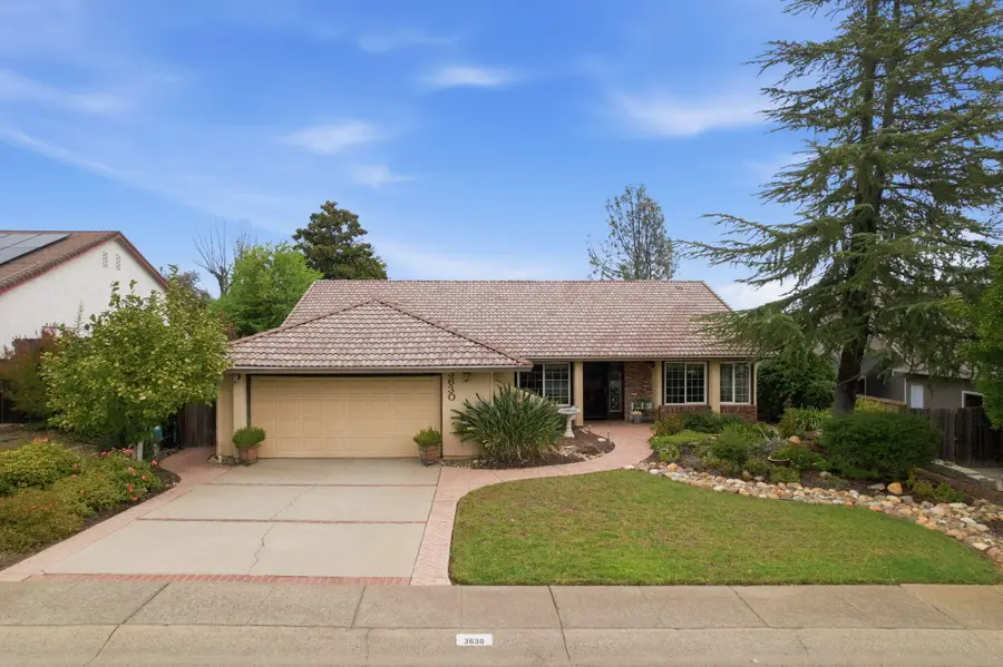 3630 Wasatch Drive, Redding, CA 96001 - #2