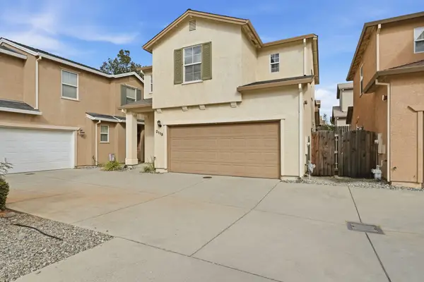 2119 Tuscany Way, Redding, CA 96003