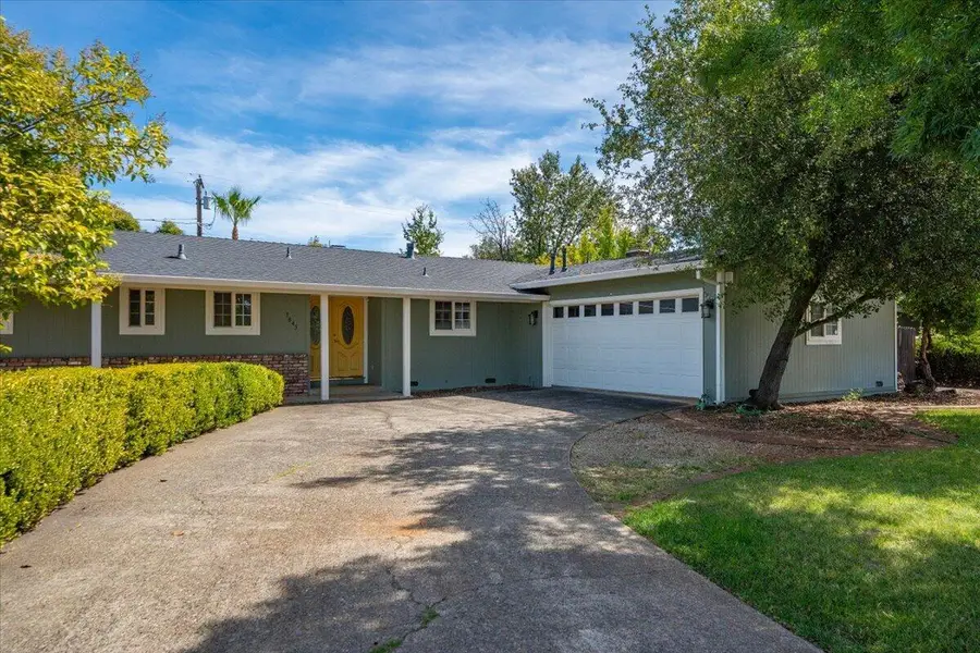 3845 Loustalot Way, Redding, CA 96002 - #2