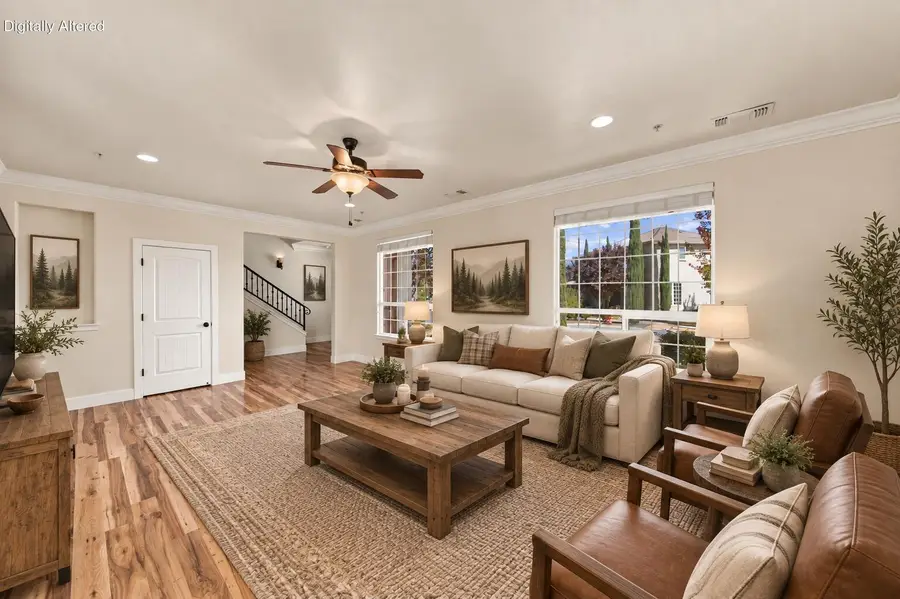 5537 Diamond Ridge Drive, Redding, CA 96003 - #3