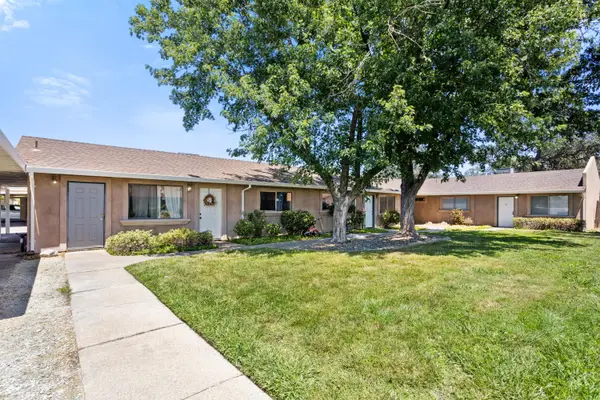 5574 Mountain View Drive, Redding, CA 96003