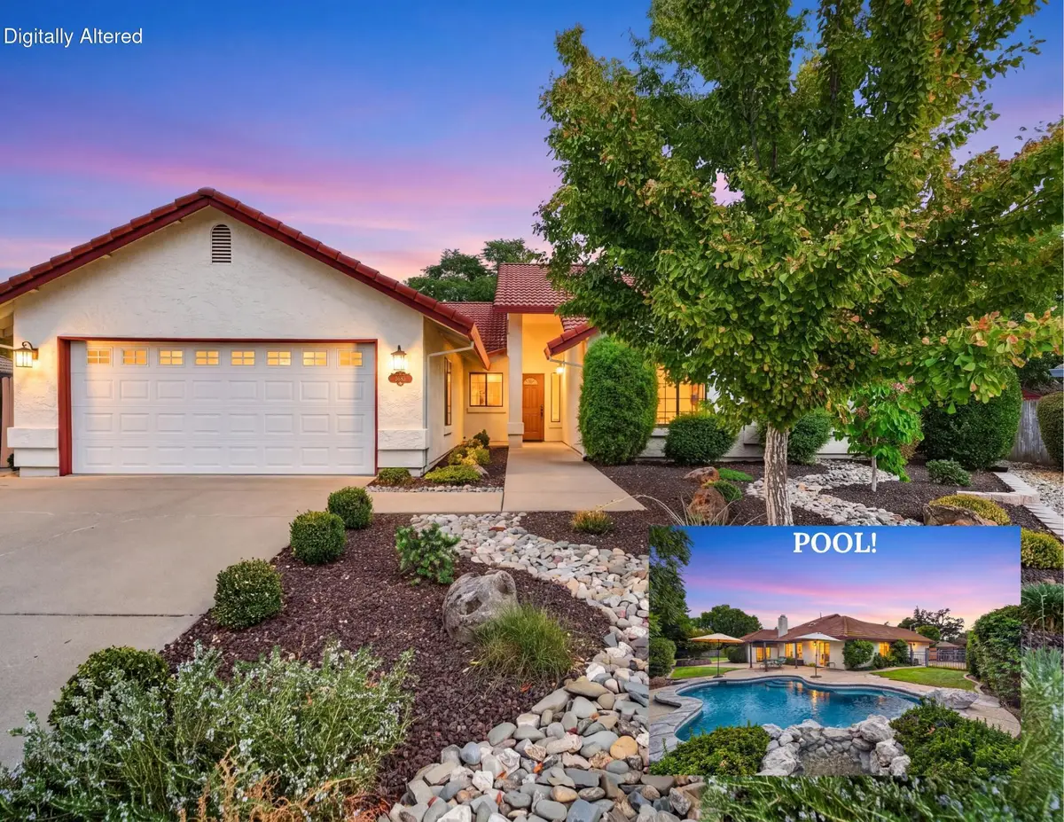 3683 Cherrywood Drive, Redding, CA 96002 - #1
