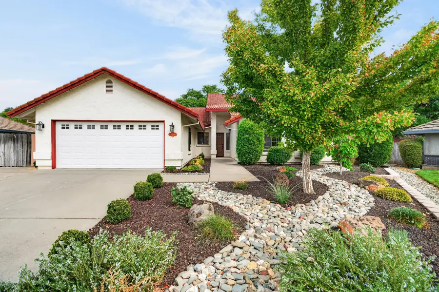 3683 Cherrywood Drive, Redding, CA 96002 - #2