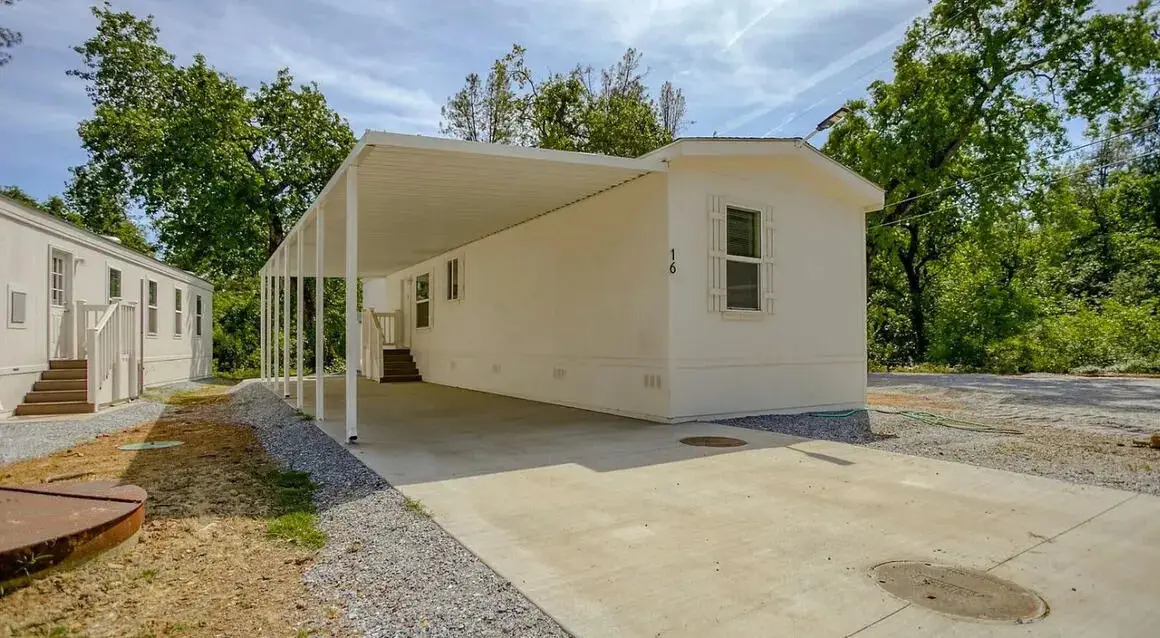 19555 Tunnel Road, Redding, CA 96003 - #1