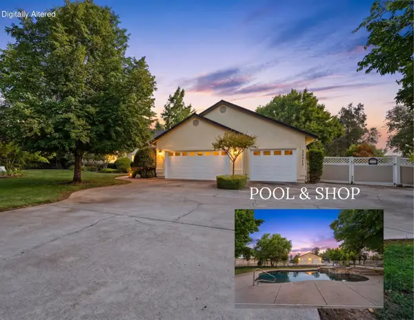 22117 Lassen View Drive, Palo Cedro, CA 96073