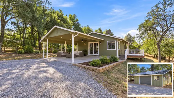 19893 Welbula Drive, Redding, CA 96003