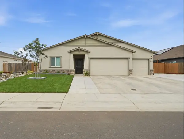 5346 Feathers Avenue, Redding, CA 96002