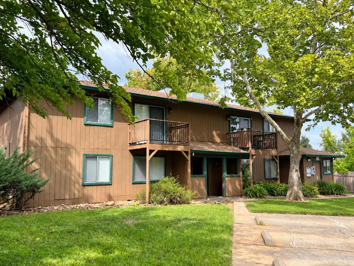 1690 Bramble Place, Redding, CA 96002 - #1