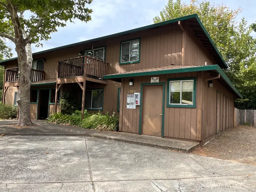1690 Bramble Place, Redding, CA 96002 - #2