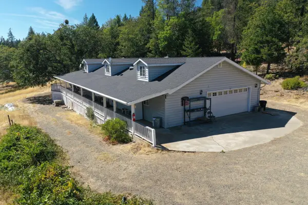140 Demos Court, Hayfork, CA 96041