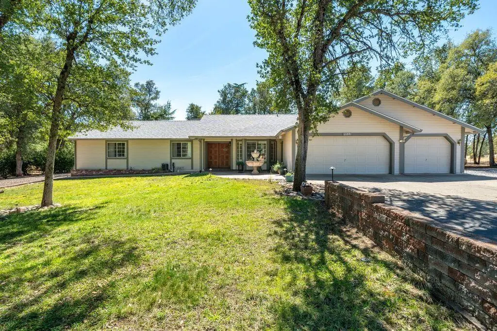 21971 Daven Way, Palo Cedro, CA 96073 - #1