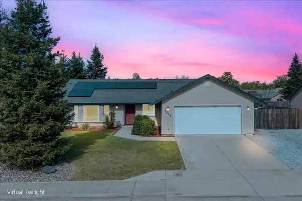 2229 Culpepper Lane, Anderson, CA 96007