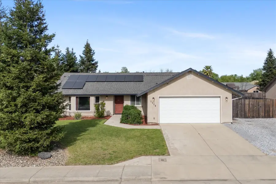 2229 Culpepper Lane, Anderson, CA 96007 - #2