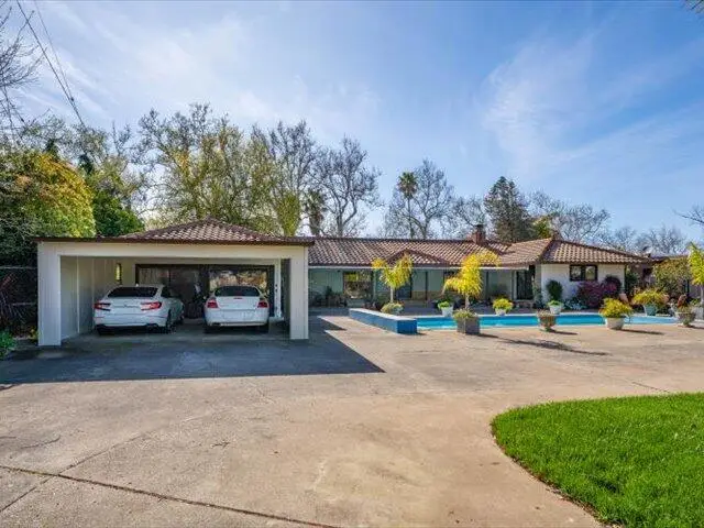 195 Howell Avenue, Red Bluff, CA 96080 - #1