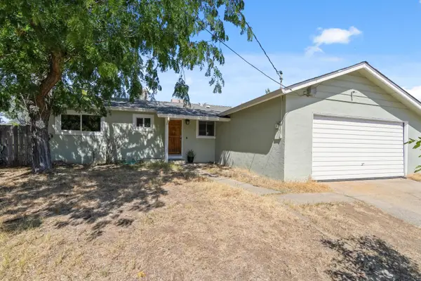 1232 Scenic Way, Redding, CA 96001
