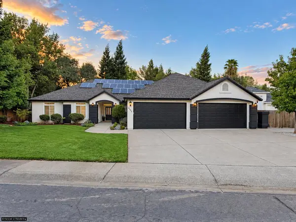 4084 Calliope Court, Redding, CA 96002