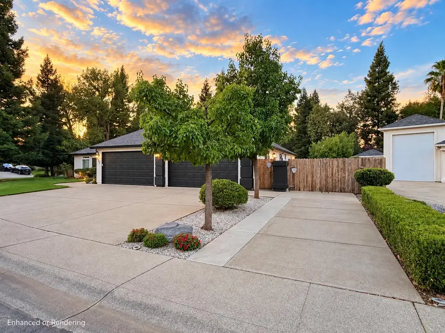 4084 Calliope Court, Redding, CA 96002 - #2